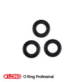 Blue Fvmq Rubber O Ring Seal for Static Application